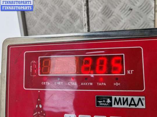 купить Суппорт задний левый на Nissan Primera P11 (1999-2002)