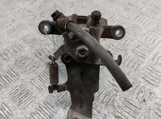 купить Суппорт задний левый на Nissan Primera P11 (1999-2002)