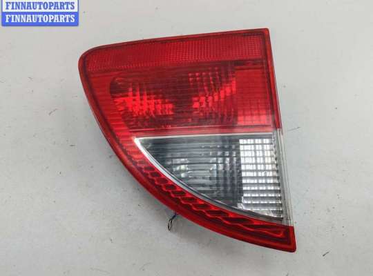 купить Фонарь крышки багажника левый на Ford Galaxy (2000-2006)