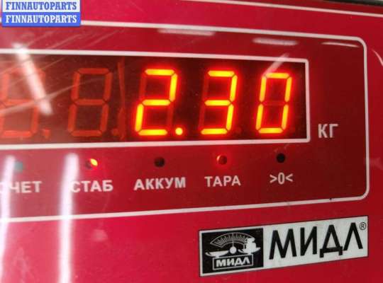 купить Суппорт задний правый на Audi A6 C5 (1997-2005)