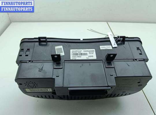 купить Щиток приборный (панель приборов) на Volkswagen Golf-5