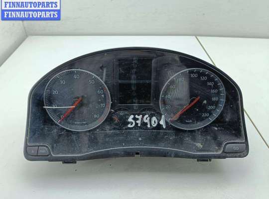 купить Щиток приборный (панель приборов) на Volkswagen Golf-5