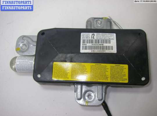 купить Подушка безопасности в дверь передняя правая на BMW X5 E53 (1999-2006)
