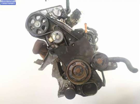 купить Двигатель (ДВС) на Volkswagen Passat B5