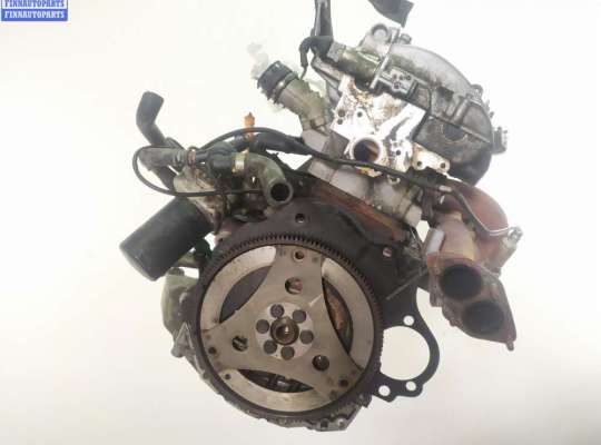 купить Двигатель (ДВС) на Volkswagen Passat B5