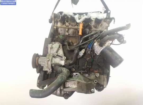 купить Двигатель (ДВС) на Volkswagen Passat B5