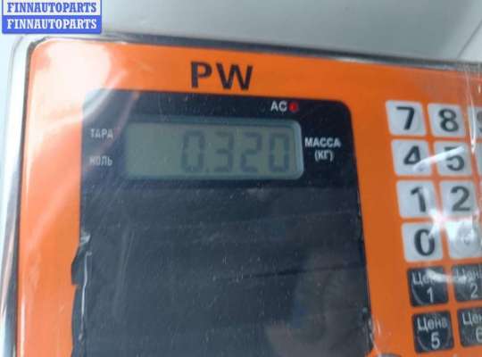 купить Насос (моторчик) омывателя стекла на Mercedes C-Class W202 (1993-2000)