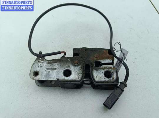 купить Замок капота на Volkswagen Passat B6