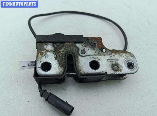 купить Замок капота на Volkswagen Passat B6