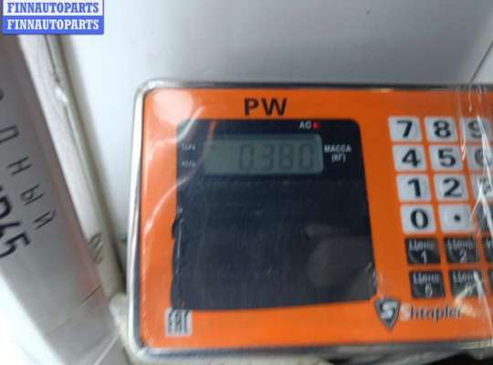 купить Замок капота на Volkswagen Passat B6