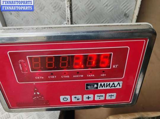 купить Бампер передний на BMW 3 E36 (1991-2000)