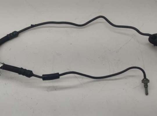 купить Трубка цилиндра сцепления на Audi A4 B6 (2001-2004)