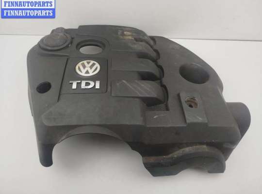 Накладка декоративная на двигатель VG2736163 на Volkswagen Passat B5+ (GP)