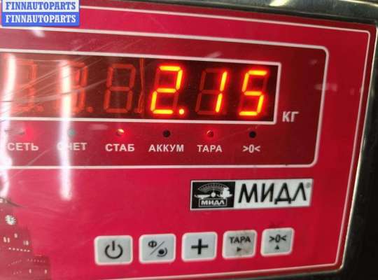 купить Амортизатор подвески задний правый на Volkswagen Golf-5