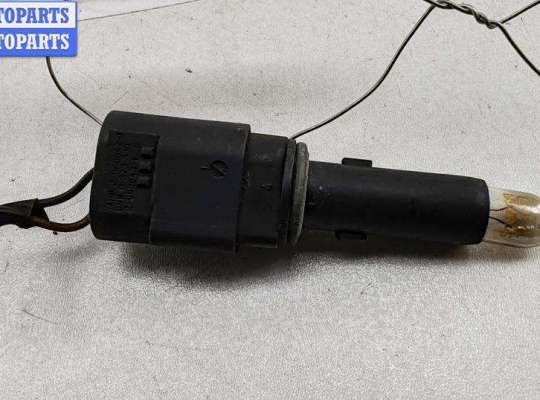 купить Патрон лампы фары на BMW 3 E46 (1998-2006)