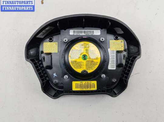 купить Подушка безопасности (Airbag) водителя на Opel Vectra B (1995-2002)