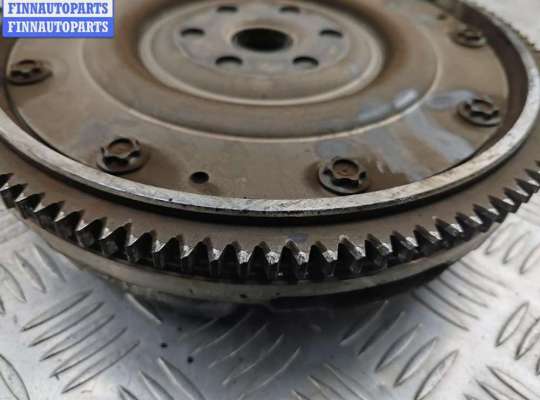 купить Маховик на Mazda 6 (2002-2007) GG/GY