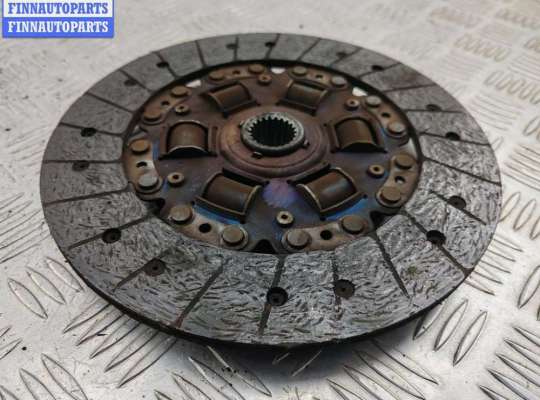 купить Маховик на Mazda 6 (2002-2007) GG/GY