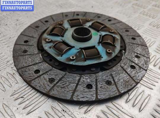 купить Маховик на Mazda 6 (2002-2007) GG/GY