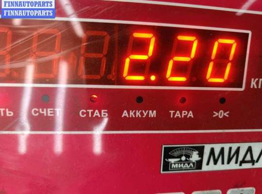 купить Механизм стеклоочистителя переднего (трапеция дворников) на Skoda Octavia mk1 (A4 1U) 1996-2010