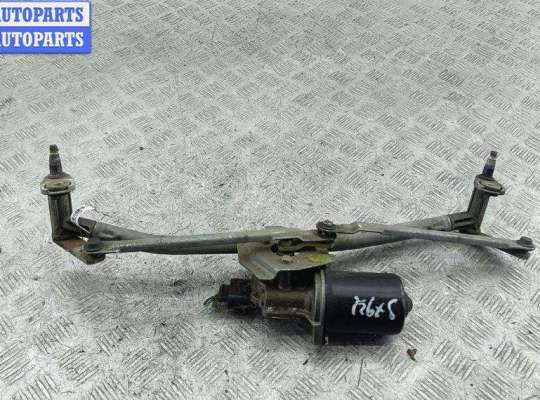 купить Механизм стеклоочистителя переднего (трапеция дворников) на Skoda Octavia mk1 (A4 1U) 1996-2010