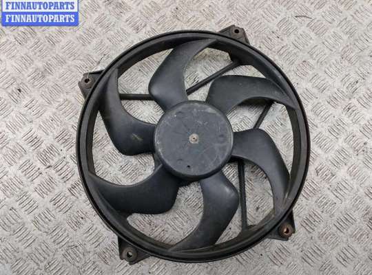 купить Вентилятор радиатора на Citroen Xsara Picasso