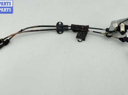 купить Кулиса КПП на Ford Tourneo Connect