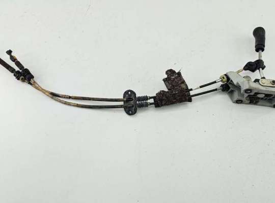 Кулиса КПП FO2204812 на Ford Transit/Tourneo Connect (2002-2013)