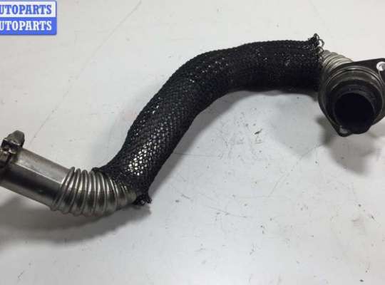 купить Трубка системы рециркуляции EGR на Ford Focus II (2004-2011)