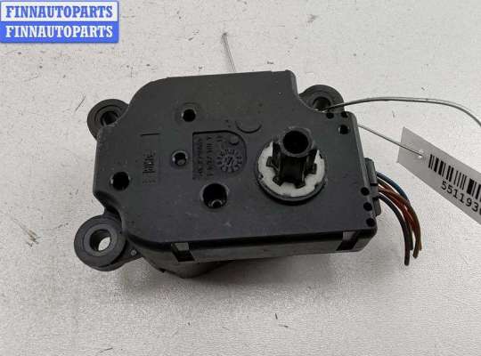 Моторчик заслонки отопителя OP2224281 на Opel Astra J (2009-2015)