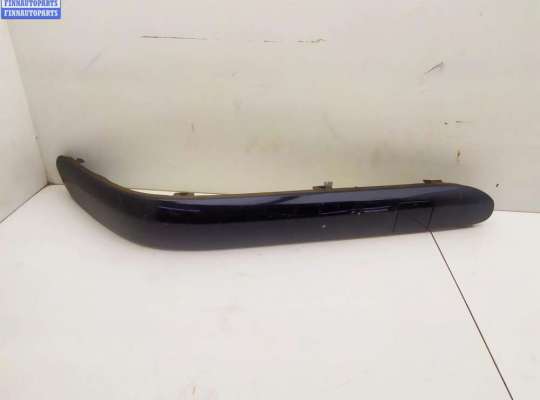 купить Молдинг бампера переднего на Mercedes C-Class W203 (2000-2006)