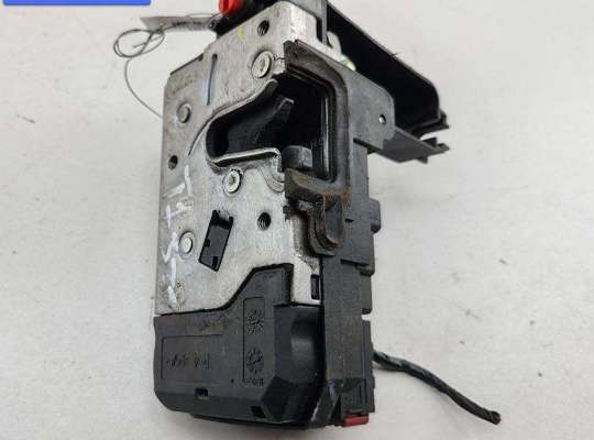 купить Замок двери задней правой на Opel Astra H (2004-2009)