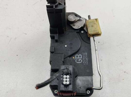 купить Замок двери задней правой на Opel Astra H (2004-2009)