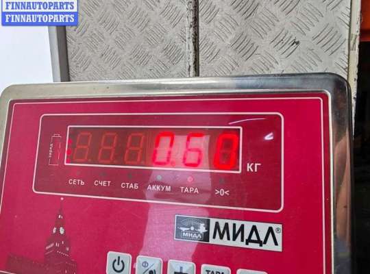 купить Замок двери задней правой на Opel Astra H (2004-2009)