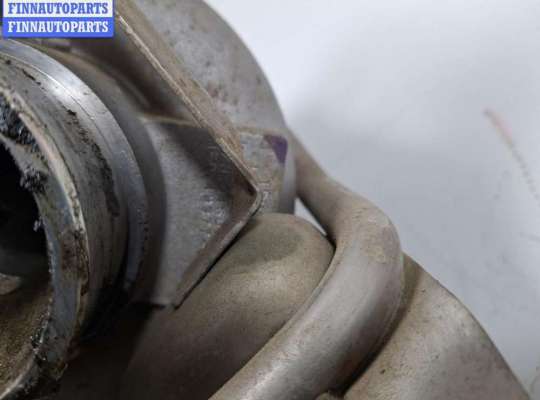 Турбина на Renault Espace IV