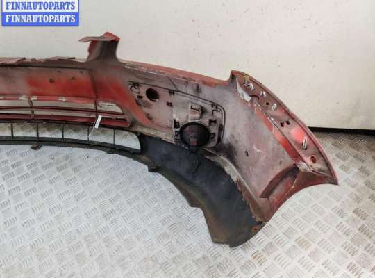 купить Бампер передний на Ford Focus II (2004-2011)