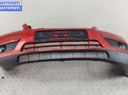 Бампер передний FO2205626 на Ford Focus II (2004-2011)