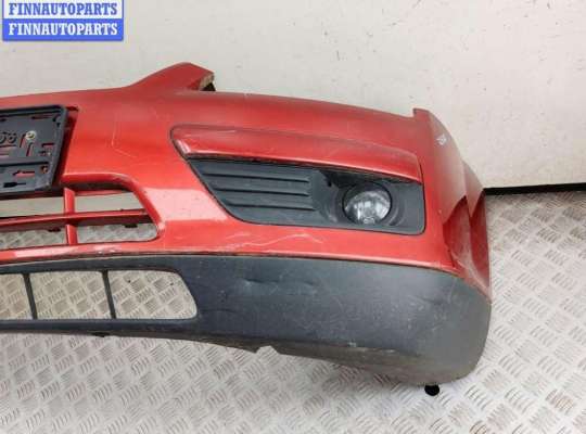 купить Бампер передний на Ford Focus II (2004-2011)