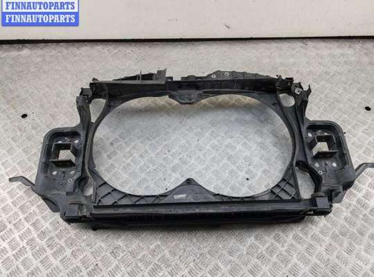 Рамка передняя (панель кузовная, телевизор) AU1725505 на Audi A6 C6 (2004-2011)