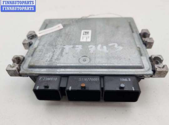 купить Блок управления двигателем (ДВС) на Ford C-Max (2003-2010)