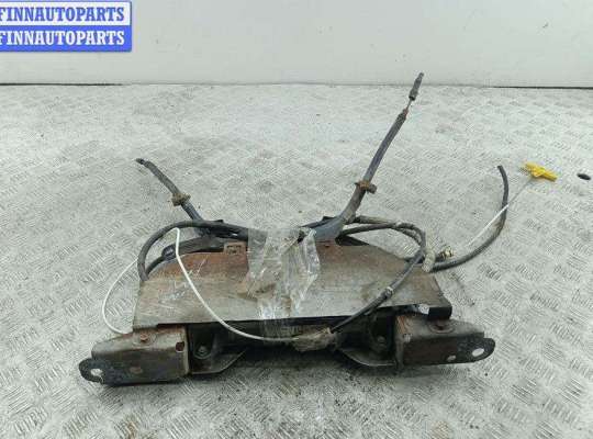 купить Блок ручника (стояночного тормоза) на Renault Laguna II (2001-2007)