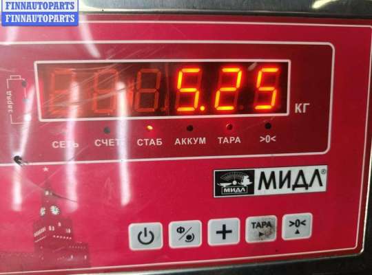 купить Блок ручника (стояночного тормоза) на Renault Laguna II (2001-2007)