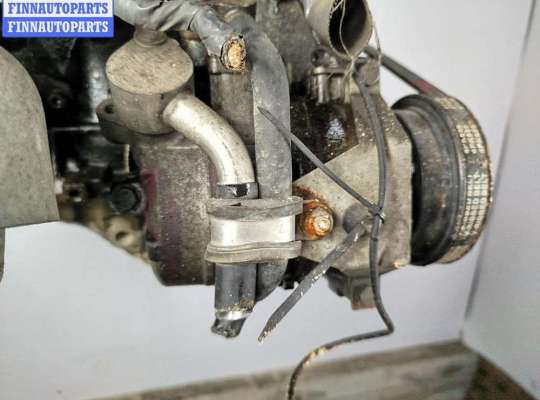 купить Двигатель (ДВС) на Volkswagen Passat B5+ (GP)