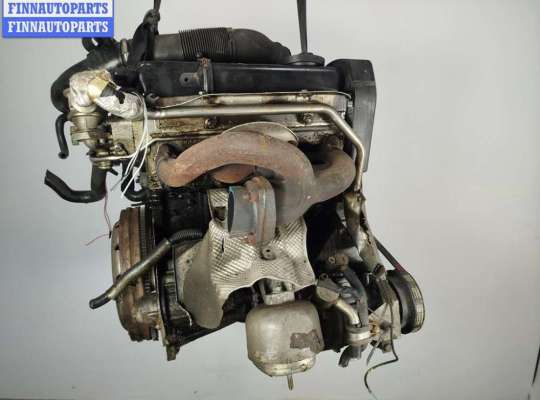 купить Двигатель (ДВС) на Volkswagen Passat B5+ (GP)