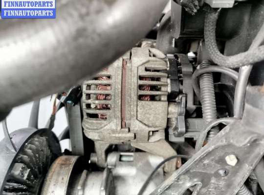 купить Двигатель (ДВС) на Volkswagen Passat B5+ (GP)