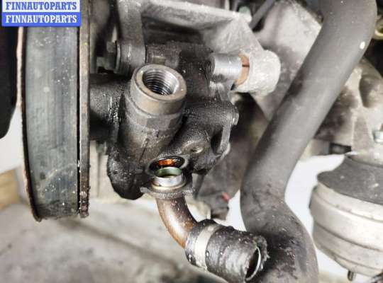 купить Двигатель (ДВС) на Volkswagen Passat B5+ (GP)