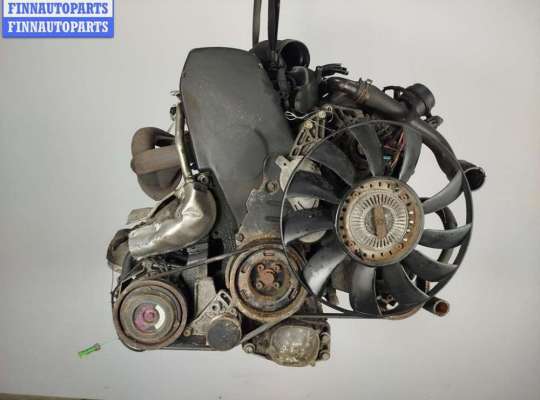 купить Двигатель (ДВС) на Volkswagen Passat B5+ (GP)