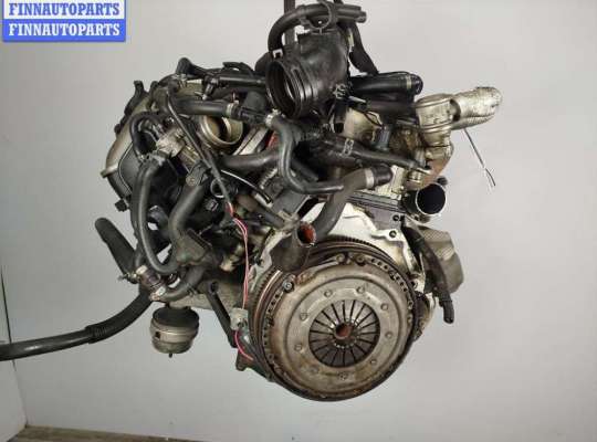 купить Двигатель (ДВС) на Volkswagen Passat B5+ (GP)