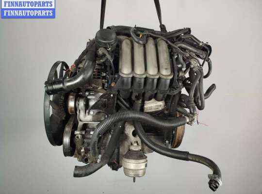 купить Двигатель (ДВС) на Volkswagen Passat B5+ (GP)