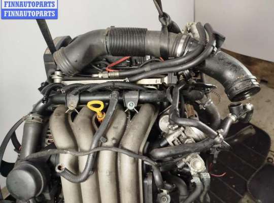 купить Двигатель (ДВС) на Volkswagen Passat B5+ (GP)